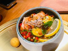 -MIKOMIKO和牛烧肉专门店(南门店)