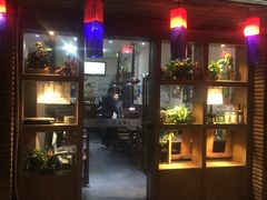 门面-韩一品韩国料理(柏庐南路店)