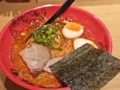 -寸屋拉面(凯德晶萃店)