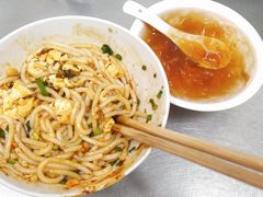 -辣辣小吃豆花米线(大观篆新农贸市场店)