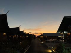 -卡帕莱度假村(西巴丹岛)