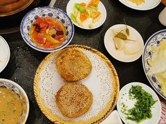 -仁和四季涮肉馆(天坛南门店)