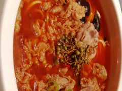 -小厨娘淮扬菜(板桥一店)