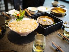 -滟设火锅料理(南滨路店)