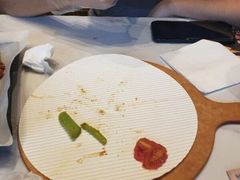 -达美乐比萨(留仙大道店)