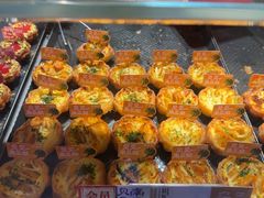 -泸溪河桃酥(壹方城店)