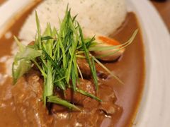 -CURRY YA 熟成咖哩專門店(深圳湾万象城店)