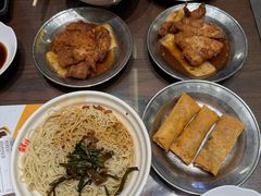 -鲜得来排骨年糕(即墨路店)
