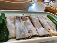 黑椒菇菌牛肉肠-千灯盛汇·头牌粤菜(致越优城店)