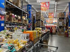-福达坊批发城(汉阳黄金口总店)