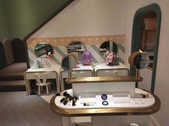 -艾米茉亲子餐厅(万象城店)