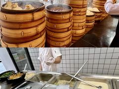 -常鲜德乐购迎桂馒头店(麻巷公寓店)