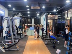 -豪逸健体(中骏广场店)