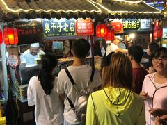 -鼓楼夜市