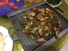 -大鸭梨烤鸭(金色漫香店)
