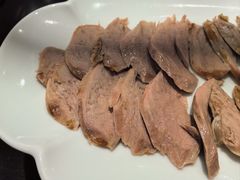 -北京王府井希尔顿酒店·秦唐中餐厅Chynna