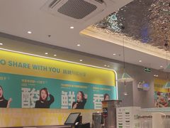 -姚姚酸菜鱼·金戈戈香港豉油鸡(喜荟城联名店)