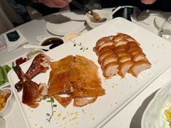 -漢舍中国菜馆(浦东嘉里城店)