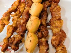 -南城香·饭香串香馄饨香(赵公口店)
