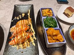 -極上萬膳·日料放题(来福士江景店)