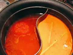 -温野菜涮涮锅(曲江大悦城店)