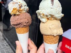 -Dal Cuore 达可芮冰淇淋(陕西北路店)