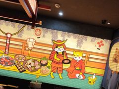 -厚贞日式烤肉(浦东汇智店)