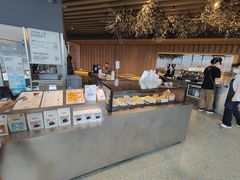 -Seesaw Coffee(朝阳大悦城店)