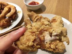 -盒马X会员店(王府井奥莱UP TOWN店)