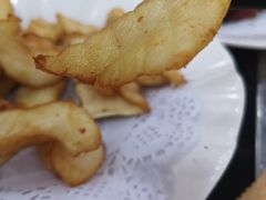 -红日饭店(裕隆三路店)