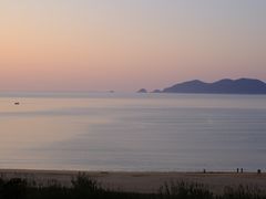 -宁波松兰山滨海旅游度假区