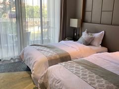 -台山颐和温泉城