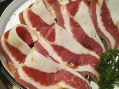 和风牛五花-好牛烧肉(世茂广场店)