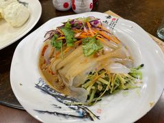 -春發合饭庄