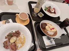 -大家乐(广州天河城六楼店)