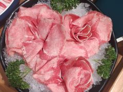 -五星桥原切肥牛火锅·30年专注好牛肉(湖塘店)