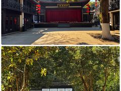 -杭州黄龙洞