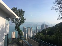 -YHA赛马会摩星岭青年旅舍(香港岛)