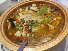 -鸡毛店·川菜(文殊院店)