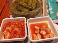 -通海俄式烧烤·俄罗斯大串(嵩山路店)