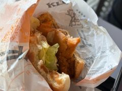 -麦当劳(杭州西湖银泰百货店)