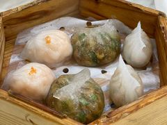 金玉满堂（饺皇三拼））-點無缺茶楼·海鲜酒家(世博店)