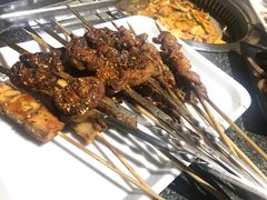 -鹤之乡·齐齐哈尔烤肉·非遗(秋涛路店)