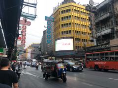 -唐人街(耀华力路)