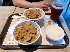 -吉野家(枫合万嘉店)