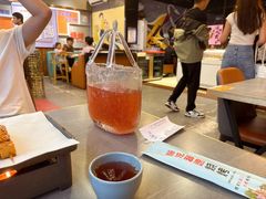 -醉炫音速烧烤·干煸菜(沙河总店)