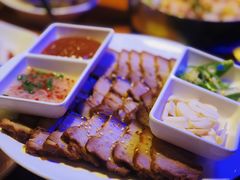 -咕咕站韩国料理(紫金港店)