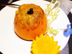 -蟹榭·本帮江浙菜·蟹宴(五角场合生汇商场店)