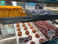 -金粒门·新鲜零食(坡子街店)