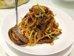 -南山鲜虾面·活鲜小馆·海味大连菜(南山总店)